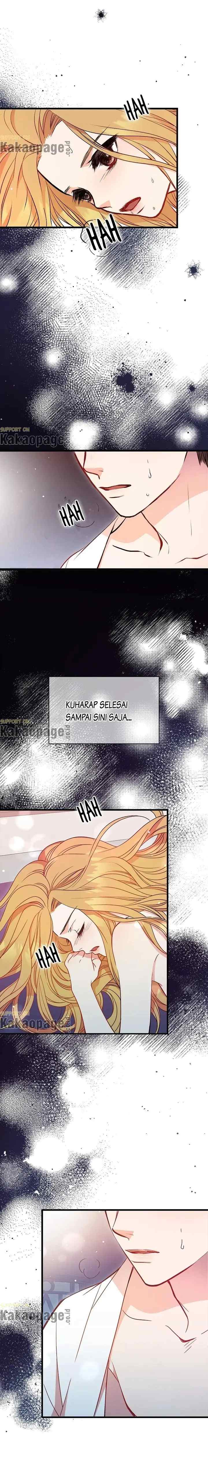 L'Épouse du désert chapter 19 halaman 9
