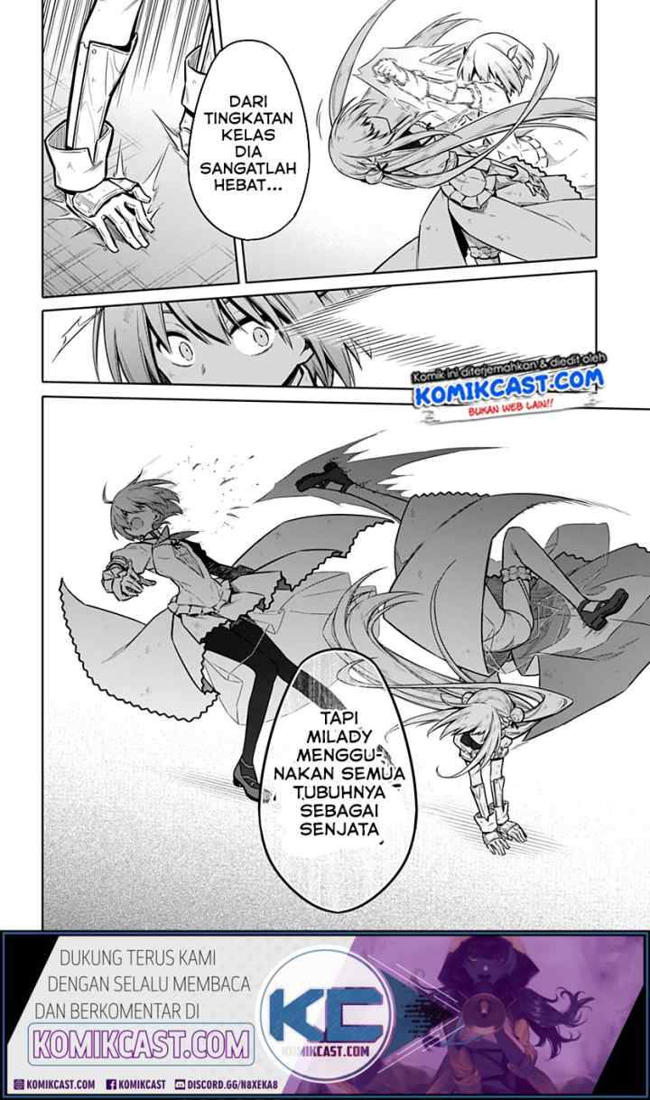 Assassin's Pride chapter 29.1 halaman 5