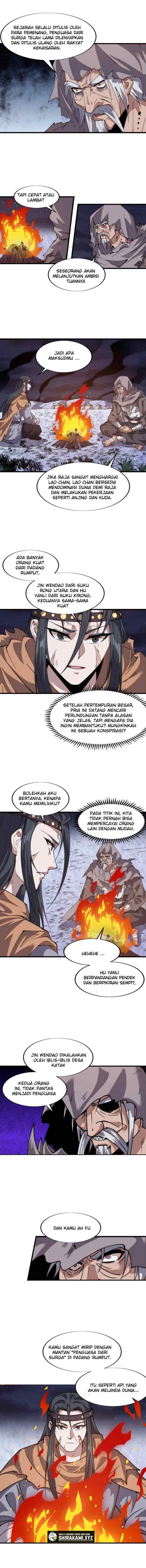 It Starts With A Mountain chapter 728 halaman 6