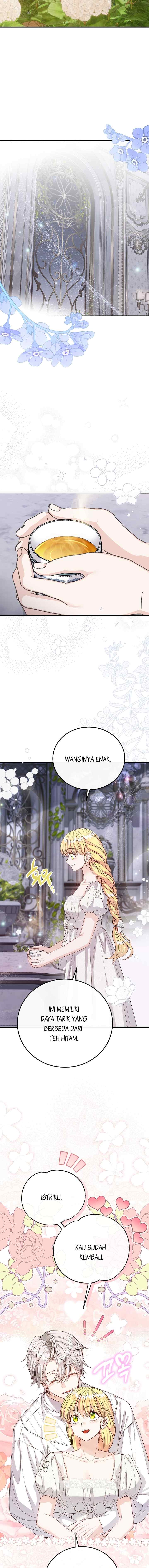 I Became the Wife of the Monstrous Crown Prince chapter 109 halaman 14