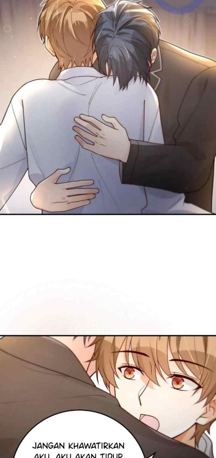 Guide on How to Sleep chapter 51 halaman 7