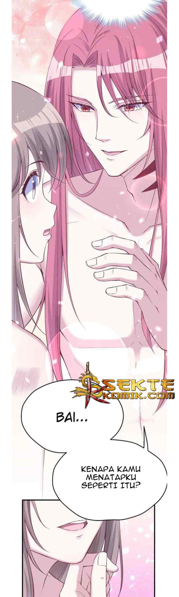 Beauty and the Beasts chapter 149 halaman 15