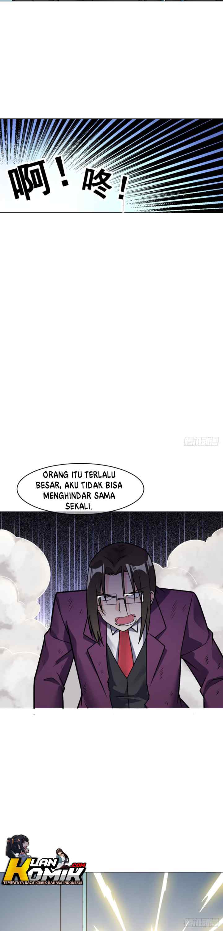 My Son In Law chapter 44 halaman 13