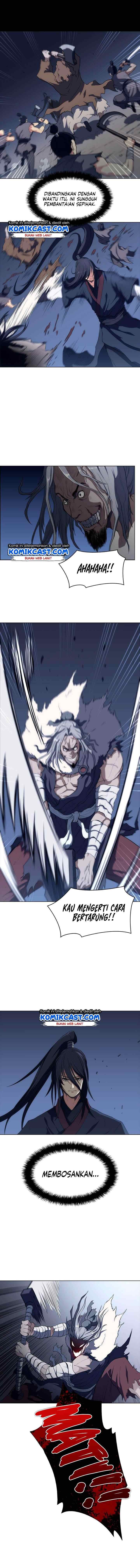 MookHyang - The Origin chapter 7 halaman 11