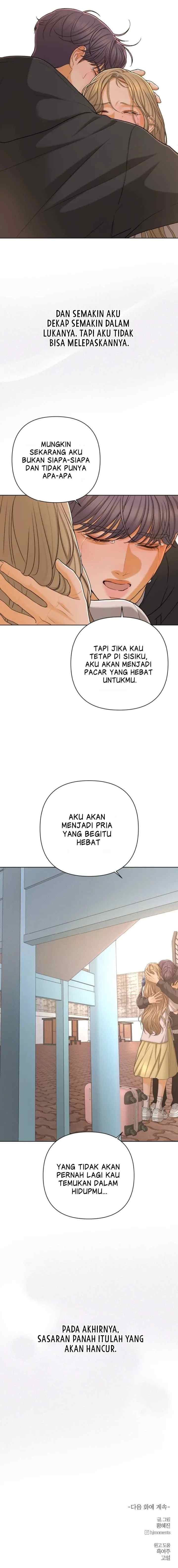 The Fox Club chapter 105 halaman 15