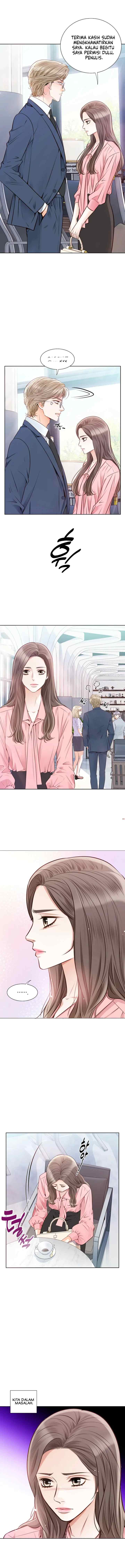 Pretty Crying Man chapter 1 halaman 11