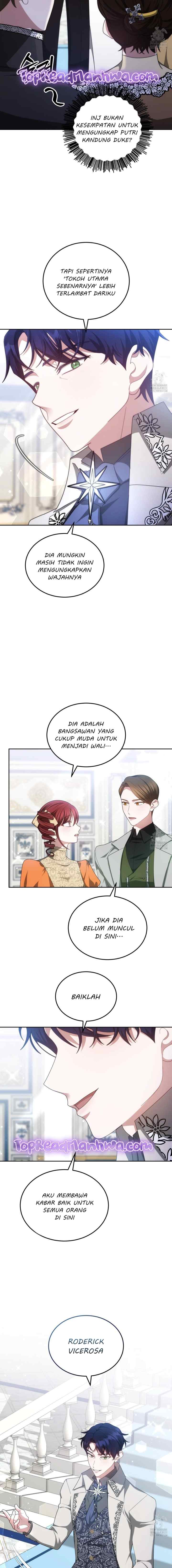 I Hated It Even More chapter 49 halaman 7