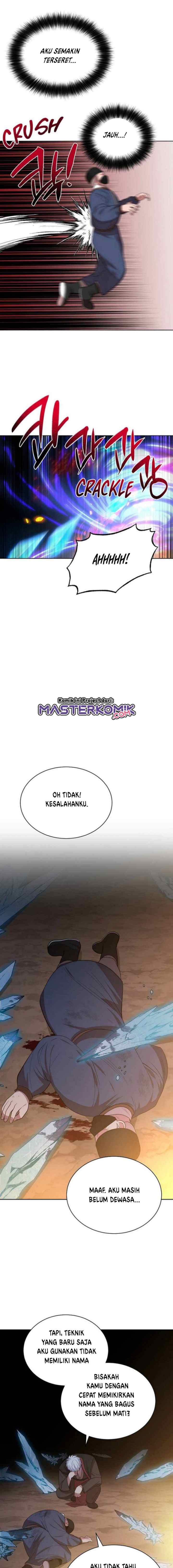 Fire King Dragon chapter 51 halaman 14