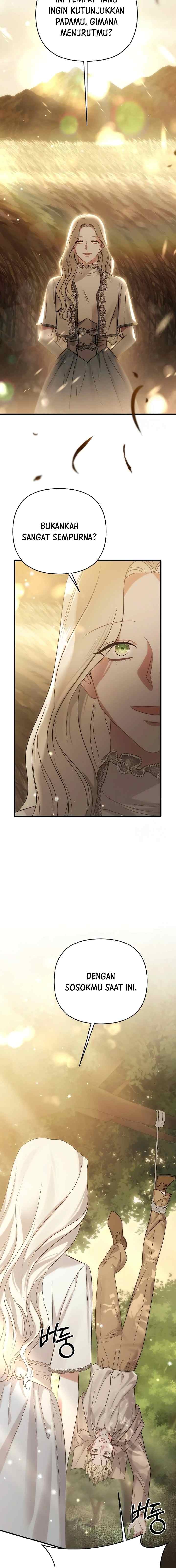 How To Turn A Kind Savior Into An Emperor chapter 36 halaman 10