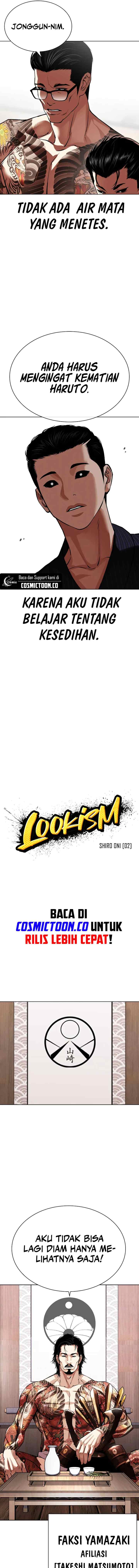 Lookism chapter 521 halaman 8