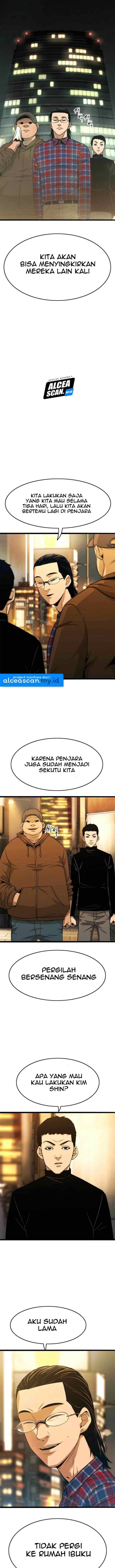 Death Row Boy chapter 26 halaman 7