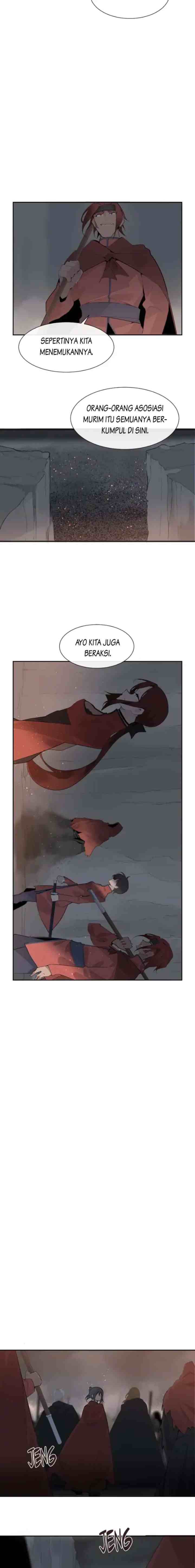 Devil Sword King chapter 183 halaman 4