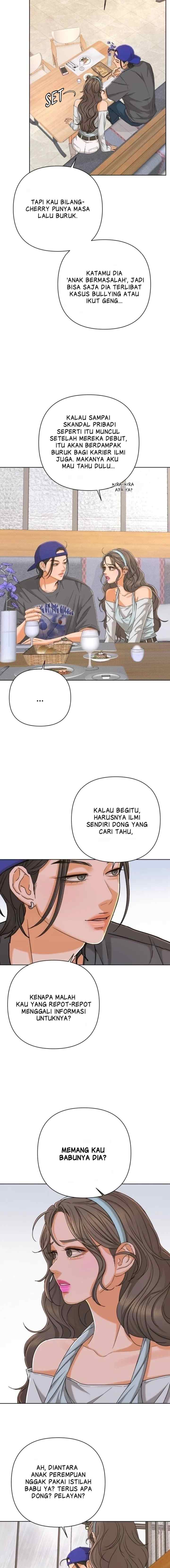 The Fox Club chapter 108 halaman 10
