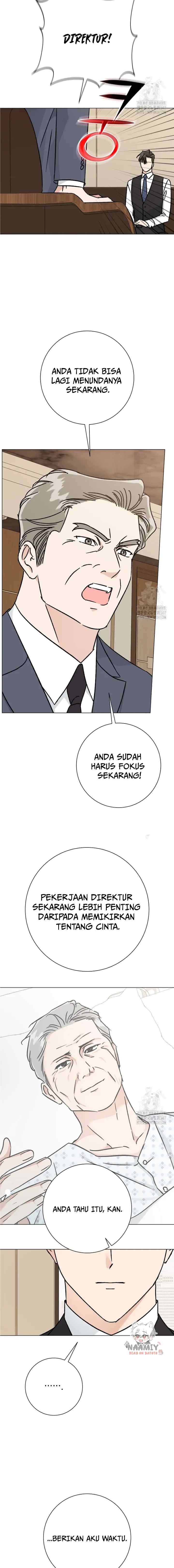Difficult Boss chapter 19 halaman 16