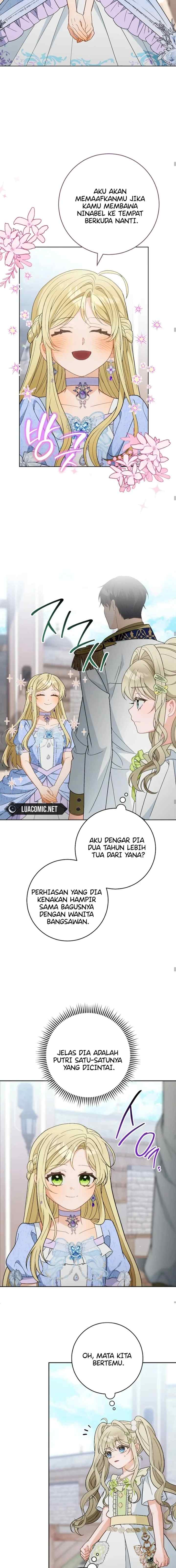 I Was Told To Die chapter 19 halaman 13