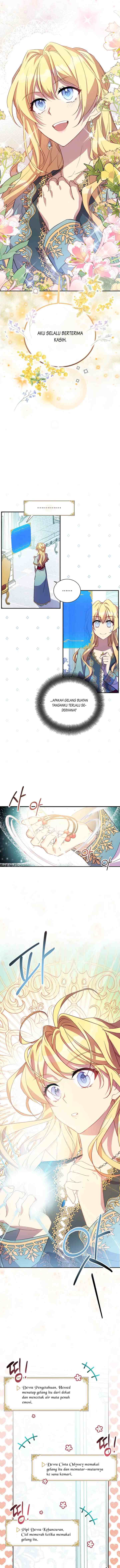 I'm a Fake Saintess but the Gods Are Obsessed chapter 20 halaman 4