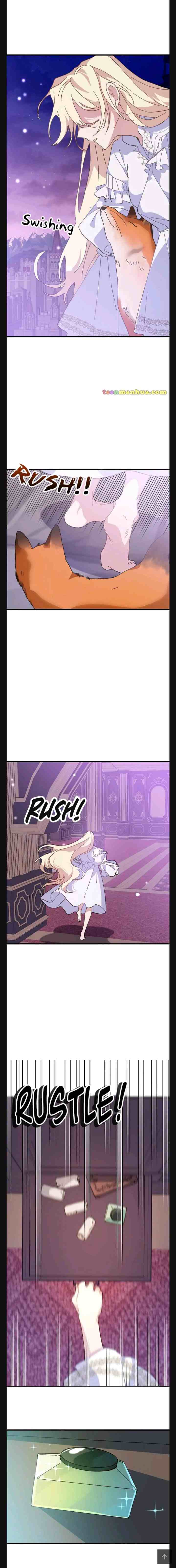 The Princess Pretends to Be Crazy chapter 20 halaman 14