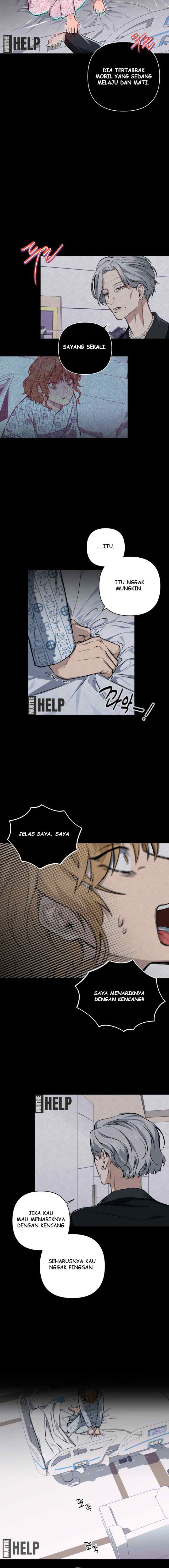 Remember Me chapter 4 halaman 4