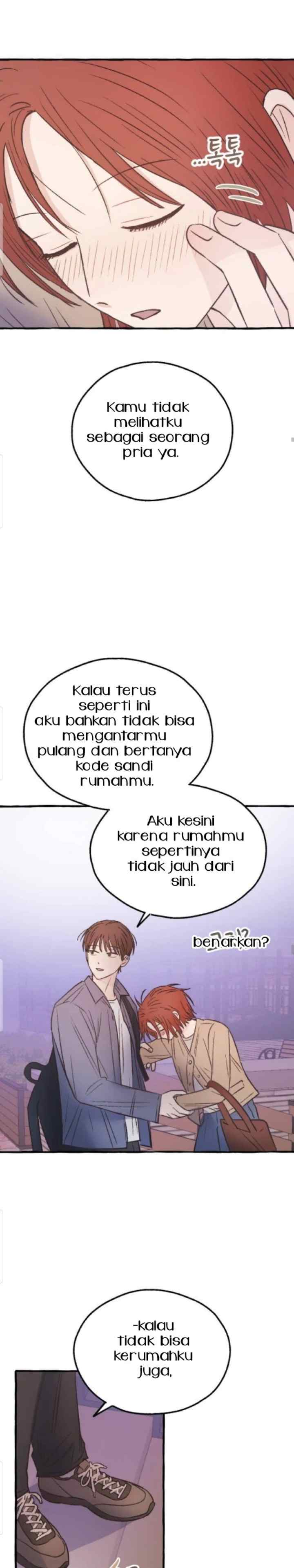 President of the Forest chapter 19 halaman 7