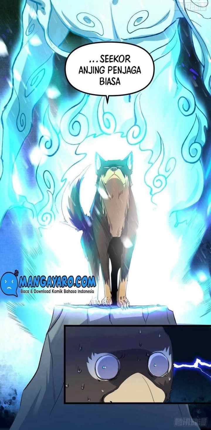 I'm Actually A Cultivation Bigshot chapter 35 halaman 12