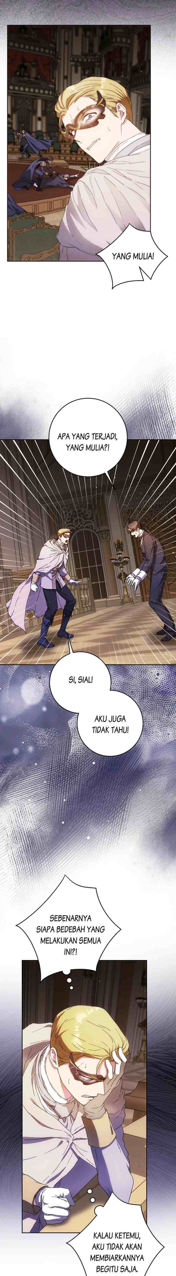 I Became the Wife of the Male Lead chapter 57 halaman 13