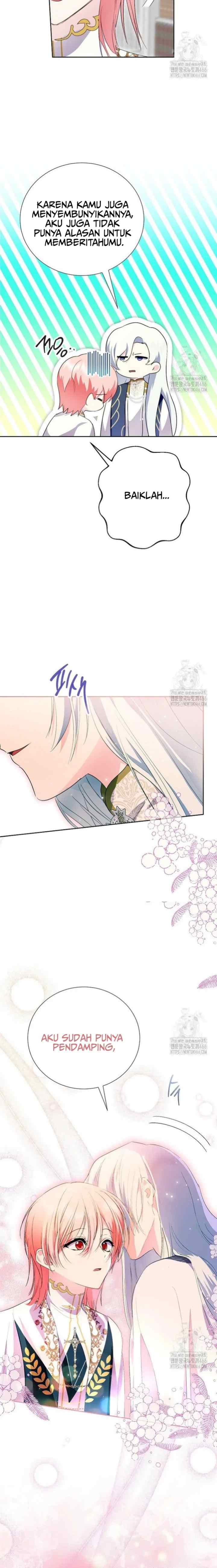 If You Remove the Kind Protagonist's Mask chapter 68 halaman 11