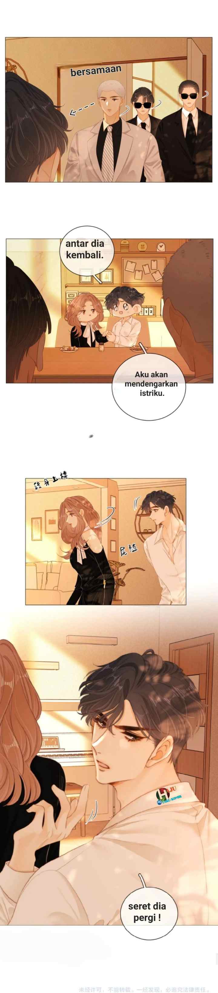 Pretty Woman chapter 91 halaman 14