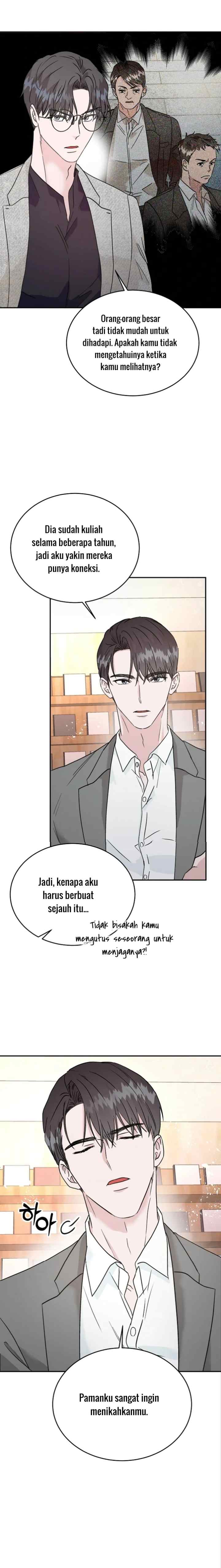 Remarried Couple chapter 22 halaman 13