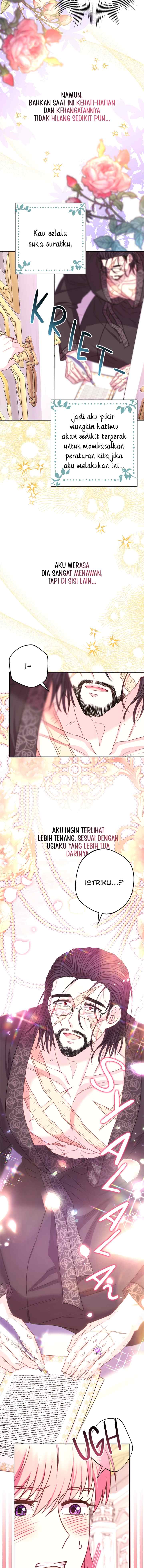Anyway, It Is A Ropan chapter 67 halaman 9