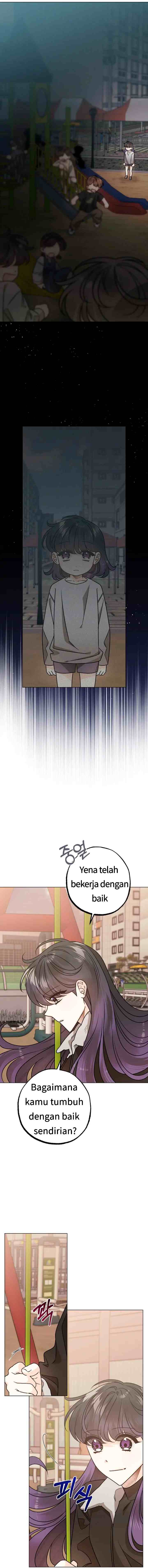 The Sunny Day in the Rat Hole chapter 42 halaman 5