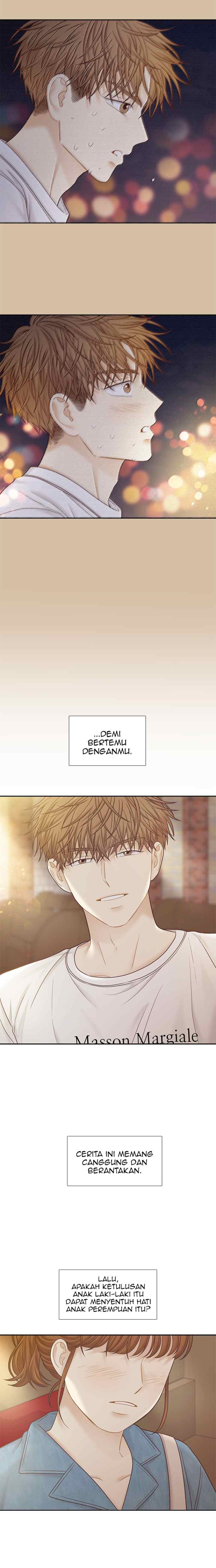Odd Girls Out S2 chapter 179 halaman 19