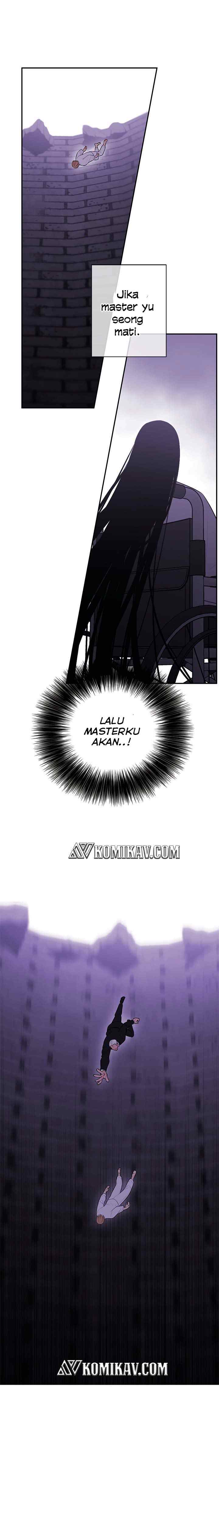 I'm Alone In The Novel chapter 30 halaman 10