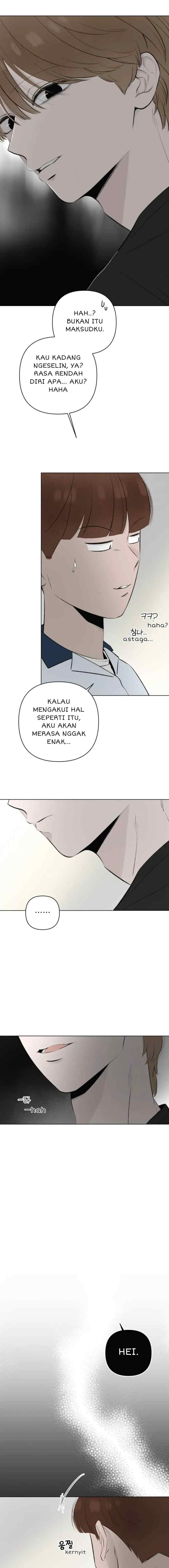 Red as a Tomato! chapter 21 halaman 7