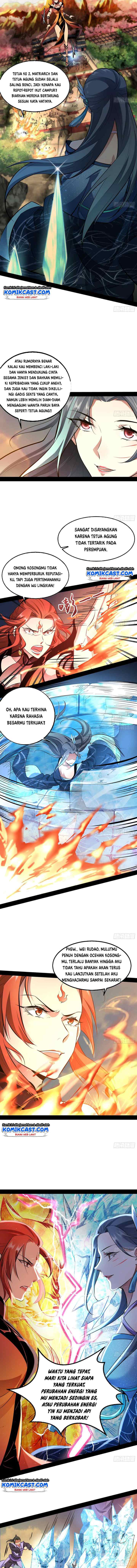 I'm An Evil God chapter 47 halaman 10