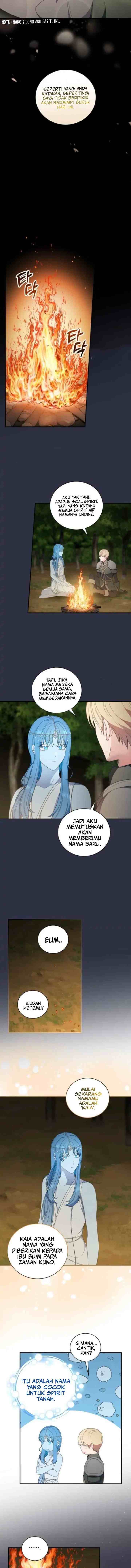 Duchess of the Glass House chapter 88 halaman 8