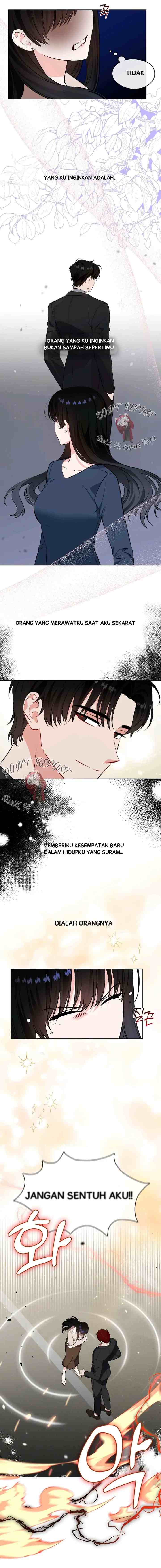 Fly Me to The Moon chapter 33 halaman 11