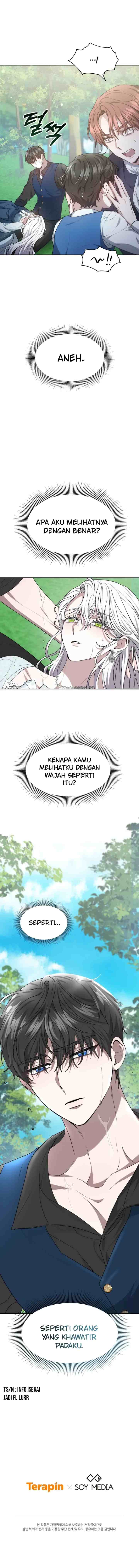 The Male Lead's Nephew Like Me So Much chapter 8 halaman 15