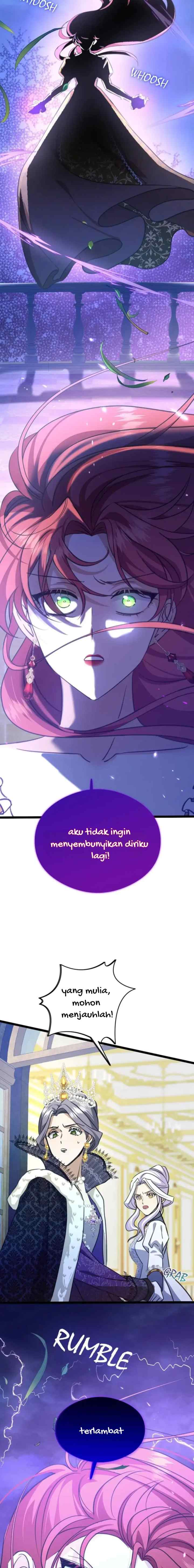 The Ducal Family's Poisonous Flower chapter 21 halaman 10