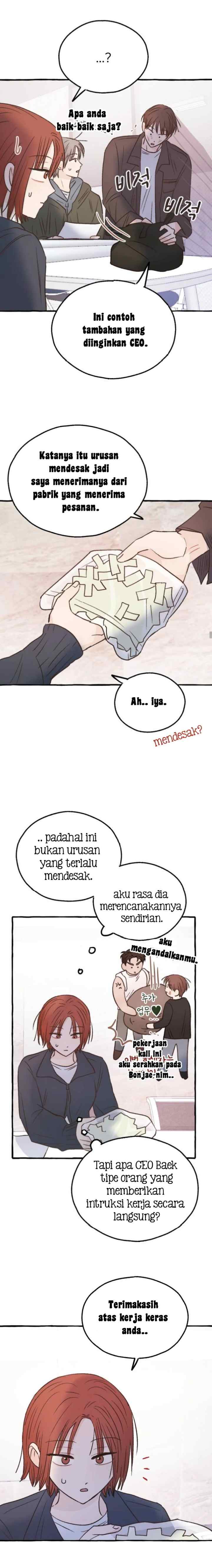 President of the Forest chapter 21 halaman 10