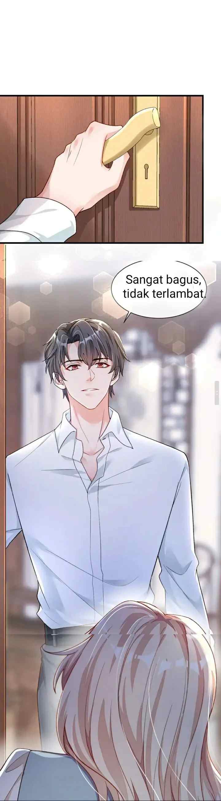 Whisper of the Devil chapter 29 halaman 4