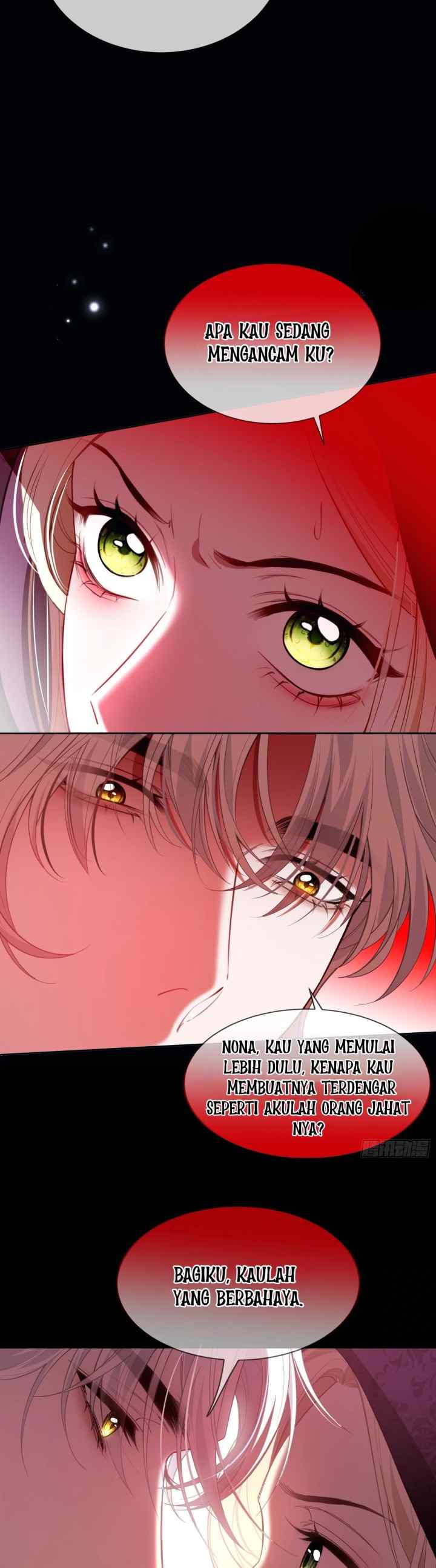 The Secret Game of Nobles chapter 58 halaman 12