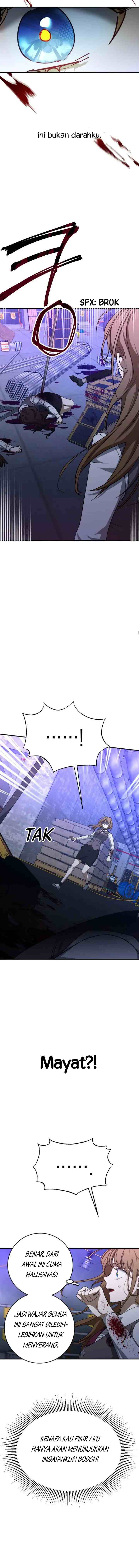 Night of Shadows chapter 46 halaman 6