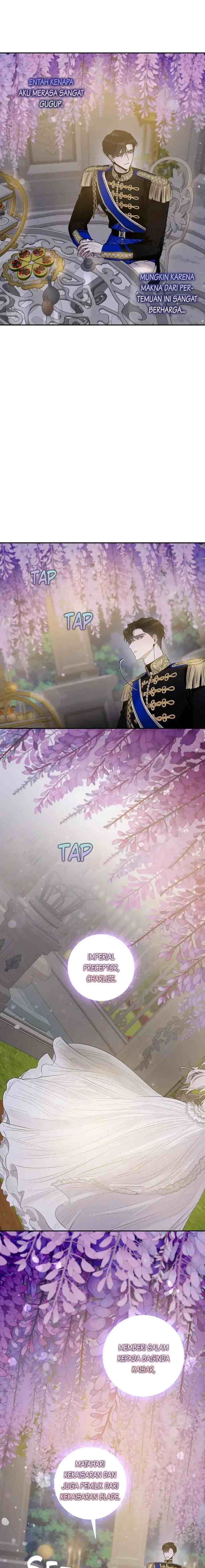 I Tamed a Tyrant and Ran Away chapter 41 halaman 15