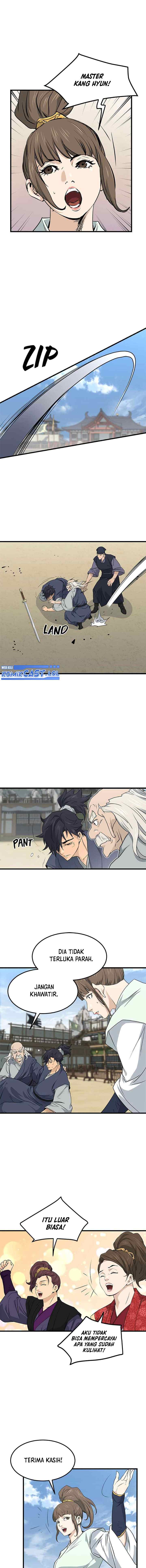 Grand General chapter 105 halaman 10