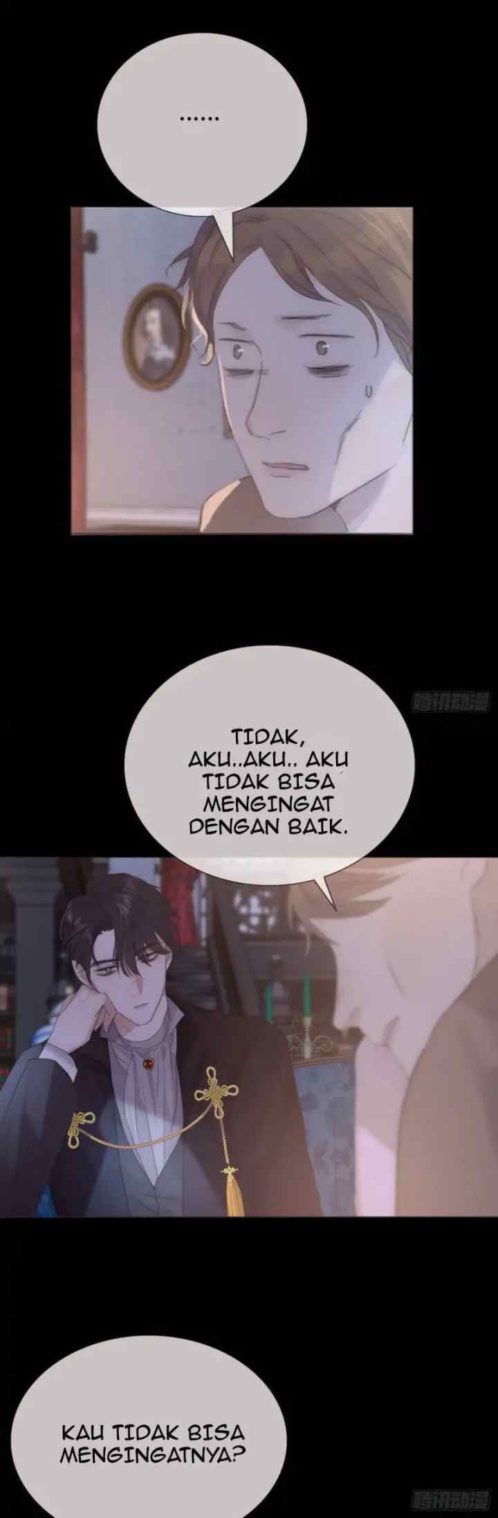 Bedtime Fairy Tiles chapter 7 halaman 14