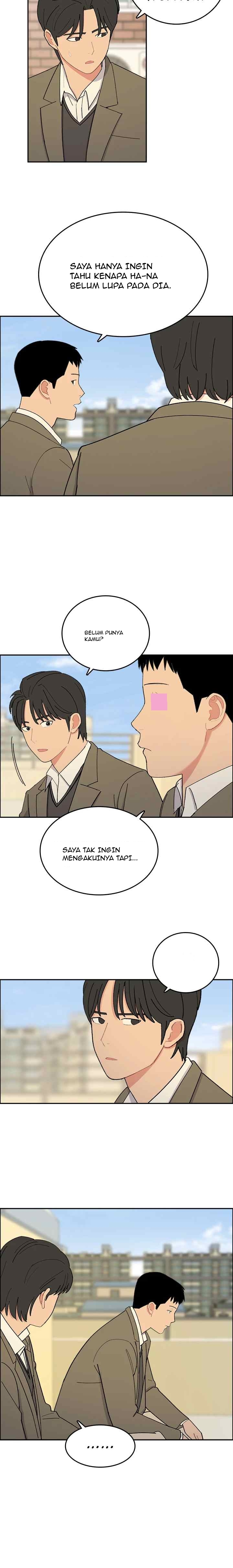 Break up Pawn Shop chapter 28 halaman 14