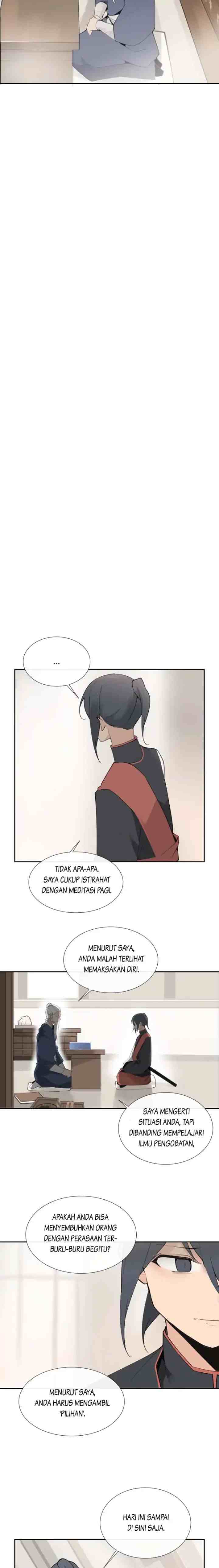 Devil Sword King chapter 138 halaman 5