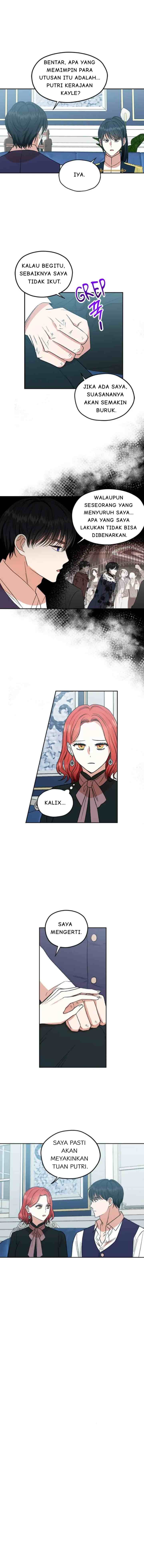 Leveling My Husband to the Max chapter 80 halaman 5