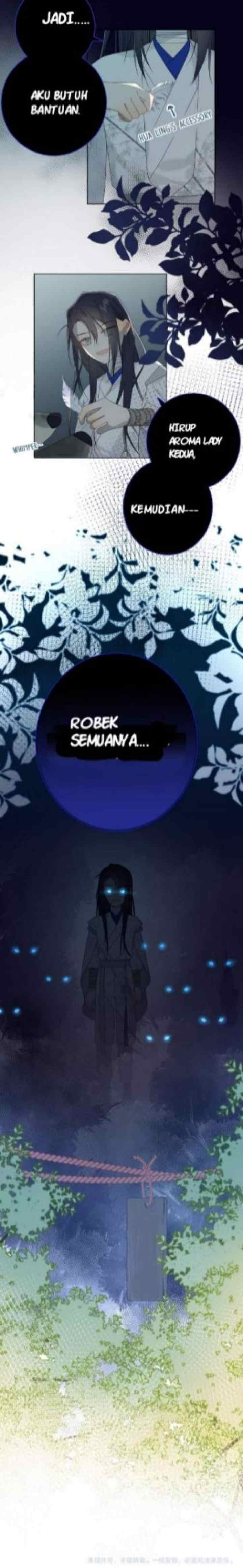 The Villainess Refuses to Flirt with the Male Lead chapter 18 halaman 14