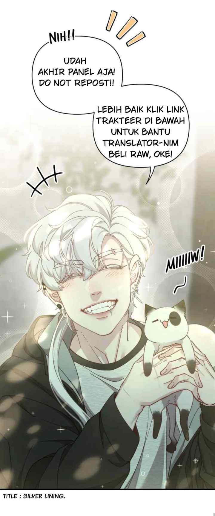 I Stole the Child of My War-Mad Husband chapter 96 halaman 15